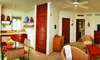 Playa Palms Beach Hotel 